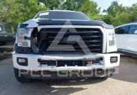 2015 Ford F-150 фото