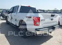 2015 Ford F-150 фото