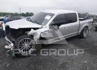 2015 Ford F-150 photo