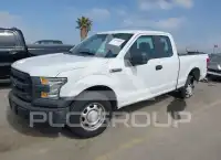 2015 Ford F-150 фото