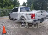 2015 Ford F-150 фото