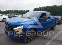 2015 Ford F-150 фото