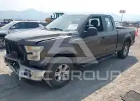 2015 Ford F-150 фото