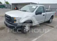 2015 Ford F-150 photo