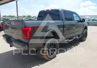 2015 Ford F-150 фото