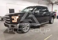 2015 Ford F-150 фото