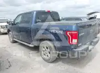 2015 Ford F-150 photo