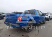 2015 Ford F-150 фото