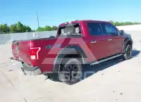 2015 Ford F-150 фото