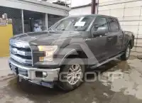 2015 Ford F-150 фото