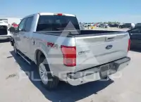 2015 Ford F-150 фото