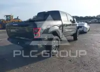 2015 Ford F-150 фото