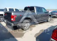 2015 Ford F-150 фото