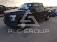 2015 Ford F-150 фото