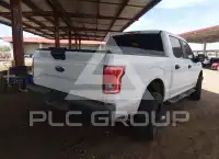 2015 Ford F-150 photo