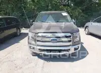 2015 Ford F-150 фото