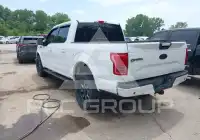 2015 Ford F-150 фото