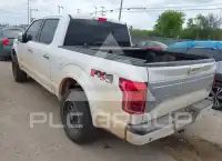 2015 Ford F-150 фото