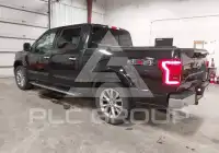 2015 Ford F-150 фото