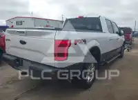 2015 Ford F-150 фото