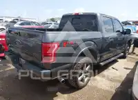 2015 Ford F-150 фото