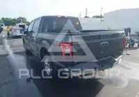 2015 Ford F-150 photo