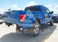 2015 Ford F-150 фото