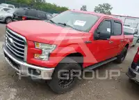 2015 Ford F-150 photo