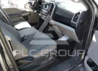 2015 Ford F-150 фото