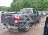 2015 Ford F-150 photo