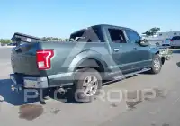 2015 Ford F-150 фото