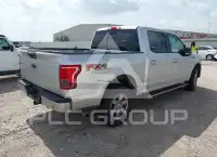 2015 Ford F-150 фото