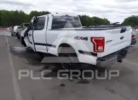 2015 Ford F-150 photo