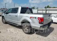 2015 Ford F-150 фото