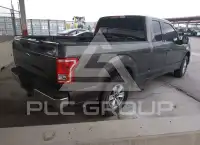 2015 Ford F-150 фото