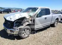 2015 Ford F-150 фото