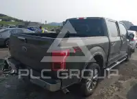 2015 Ford F-150 фото