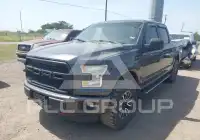 2015 Ford F-150 фото
