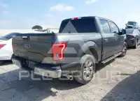 2015 Ford F-150 фото
