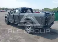 2015 Ford F-150 фото