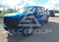 2015 Ford F-150 фото