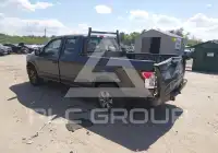 2015 Ford F-150 photo