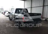 2015 Ford F-150 photo