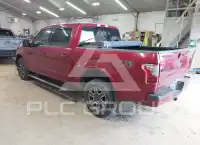 2015 Ford F-150 фото
