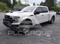2015 Ford F-150 photo