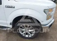 2015 Ford F-150 фото