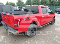 2015 Ford F-150 photo