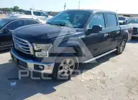 2015 Ford F-150 photo