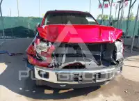 2015 Ford F-150 фото