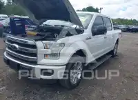 2015 Ford F-150 фото
